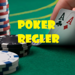 Poker regler
